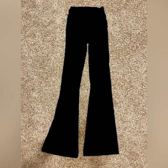 Aerie Cross waist leggings - Picture 1 of 2